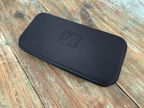 Sennheiser protective audio