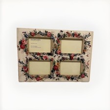 Past Times Floral Roses Photo