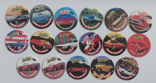 Vintage sports cars slammer - vintage,