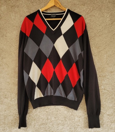 Galvin green argyle golf - galvin,
