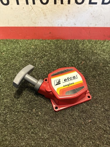 Efco 8300 petrol strimmer - efco,