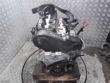 2009 VW GOLF ENGINE DIESEL