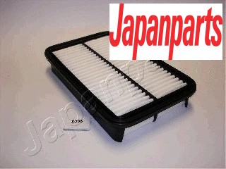 Air filter 239s - filter, fa-239s