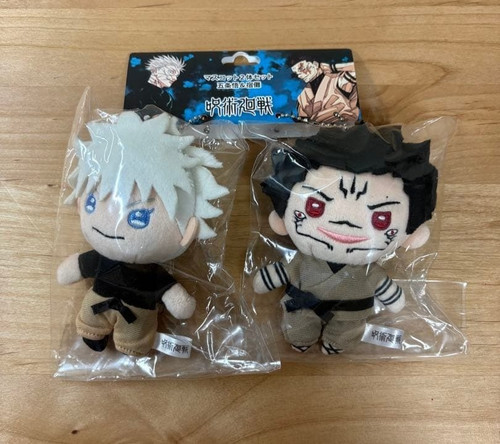 Jujutsu kaisen jump festa - kaisen,