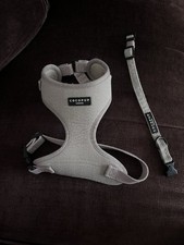 Cocopup Brown Tweed Adjustable