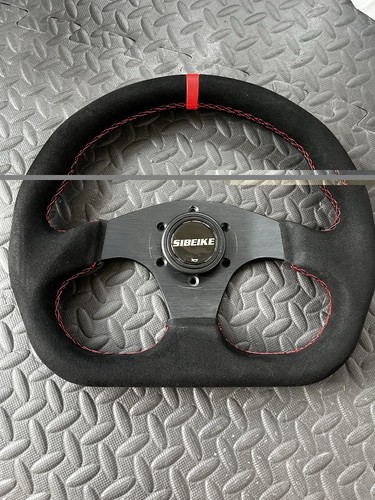 32cm shape sports steering - 32cm,