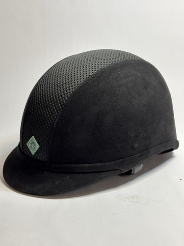 Charles owen ayr8 black suede - ayr8,