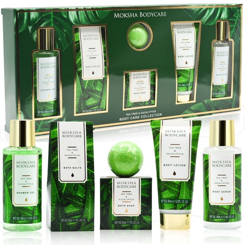 Luxury pamper gift - luxury,