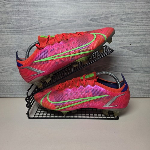 Nike football boots mens size - football,