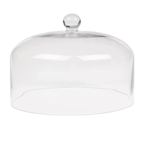 Olympia glass cake - cake, stand