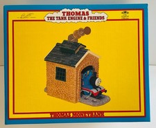 Leonardo Collection THOMAS THE