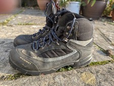 Raichle Mammut  Sierra Gore Tex L8 Hiking Boots (UK 7 ish)
