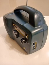 Wind Up Radio good sound