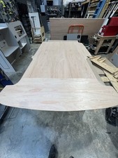 9mm Ply Floor Kit for VW Transporter T5/T6 SWB