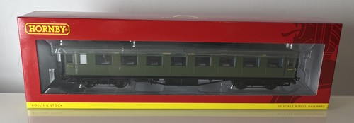 Hornby r40030 maunsell 3rd - r40030,