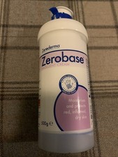 Zerobase Dermatological