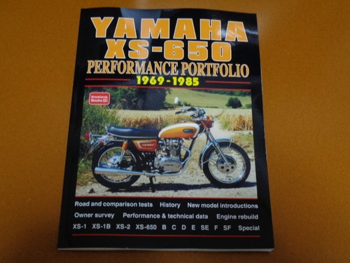 Xs650 xs 2 foreign - xs-2.,