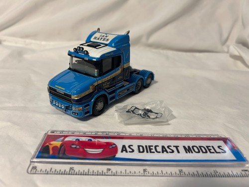 Corgi modern truck - corgi,