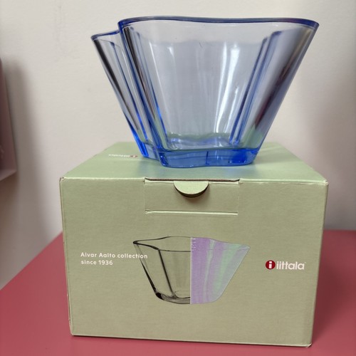 Stunning iittala alvar - stunning,