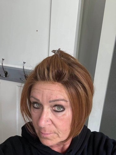Belle tress spice - “spice, girl-e”