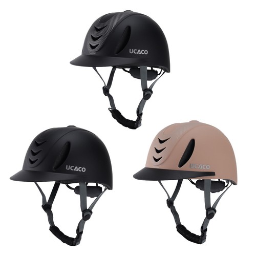 Horse riding helmet - riding, hat