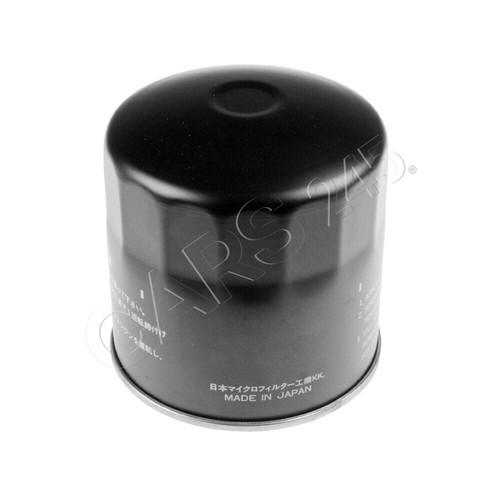 Oil filter blue print fits - oil,