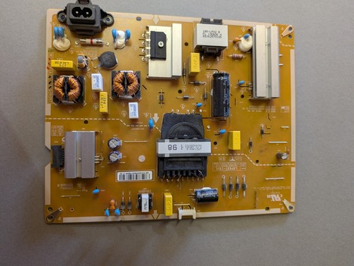Power board for 60um7100plb - power,