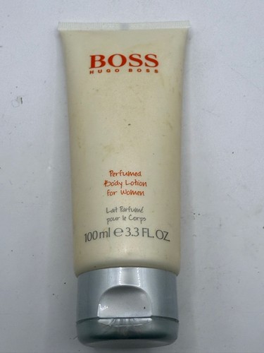 Boss hugo perfumed body - boss,