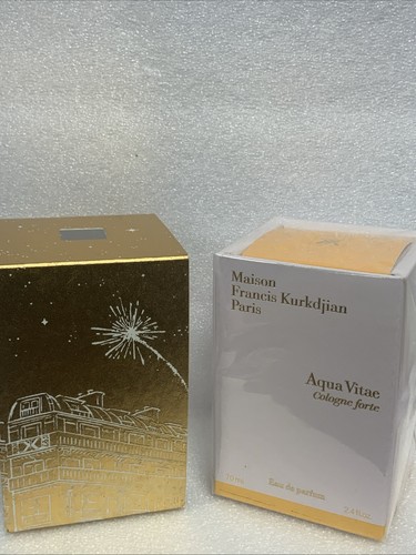 Maison francis kurkdjian - kurkdjian, acqua