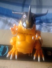 1999 BANDAI - DIGIMON -