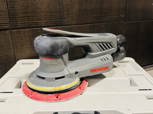 Menzer ets 150 random - ets,