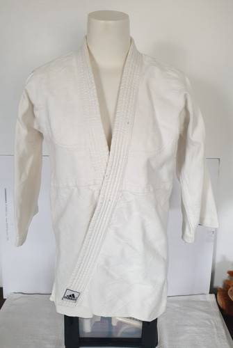 Adidas martial arts judo - adidas,