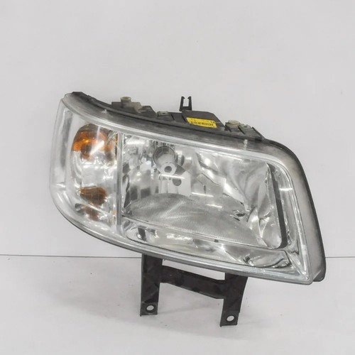Transporter front right - t5,