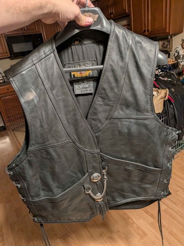 Vintage harley davidson - vintage, 2x