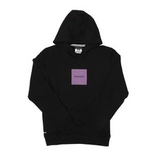 Boy's Weekend Offender Junior Tagua Hoody in Black