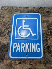 Vintage Embossed Metal
