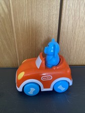 Little Tikes Car Toy