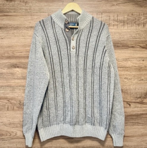 Atlantic bay men grey - bay, men's