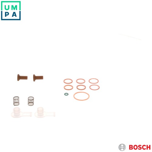 Repair kit fuel pump 447 - 2,