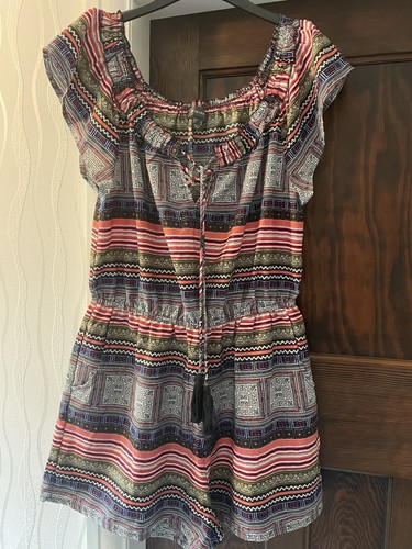 Ladies black multicoloured - ladies,