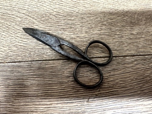 Vintage buttonhole - cm,