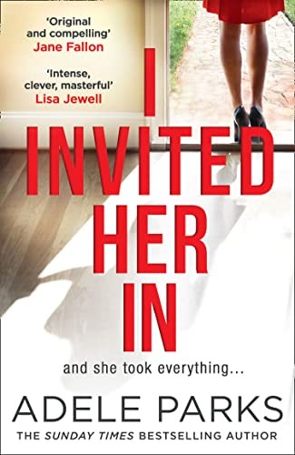 Invited her the gripping - in:,