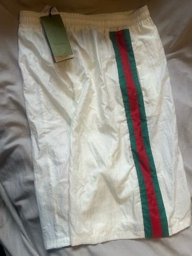 Gucci men white - gucci,