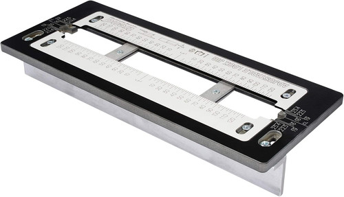 Adjustable trade lock - adjustable,