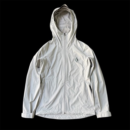 Black diamond stormline - black,