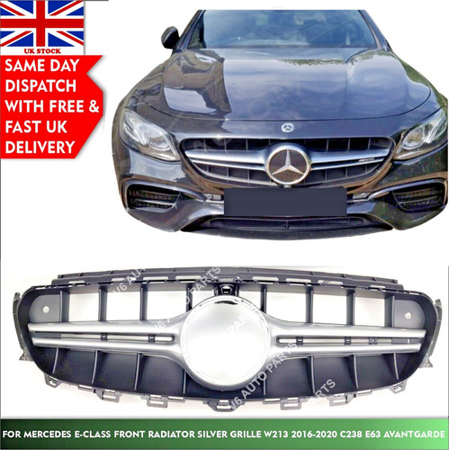 For benz class front - for,