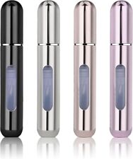 Perfume Atomizer Rechargeable