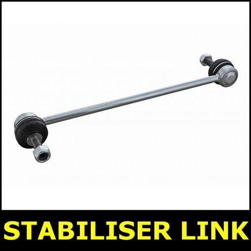 Stabiliser anti roll bar - bar, link