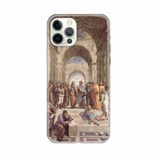 Personalised Phone Case Soft Custom Cover Artsy Design - ART201