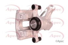 APEC Reman Brake Caliper Rear Right for Solid disc - RCA385